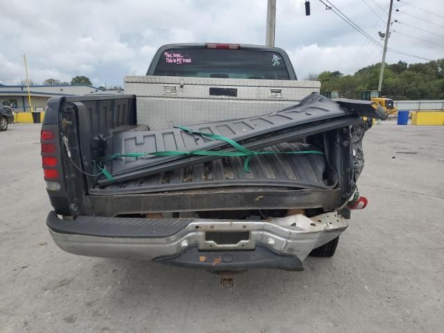 2000 Ford F150