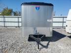 2025 Interstate West Corp 2025 Interstate VICT716TA2 Enclosed Cargo Trailer