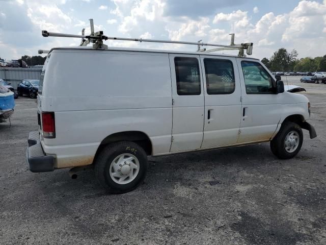 2014 Ford Econoline E250 Van