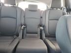 2020 Honda Odyssey ex
