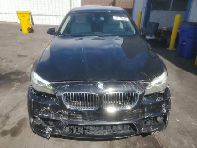 2013 BMW 528 I