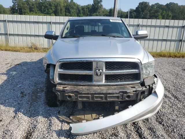 2012 Dodge RAM 1500 Longhorn