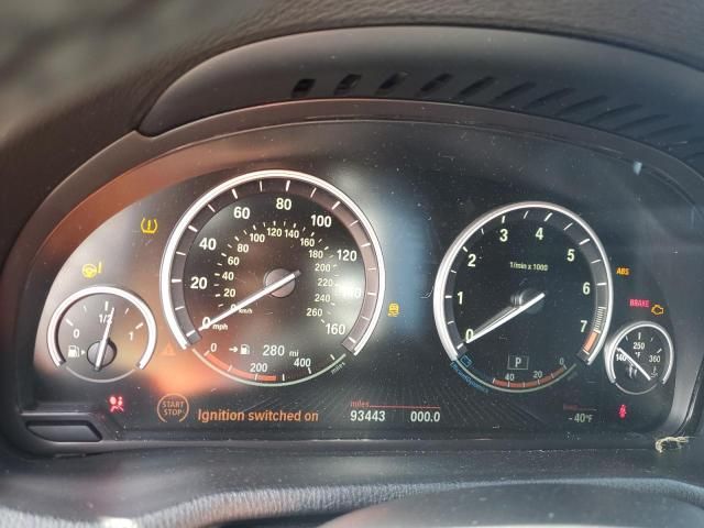 2018 BMW X4 XDRIVE28I