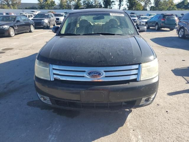 2009 Ford Taurus SEL