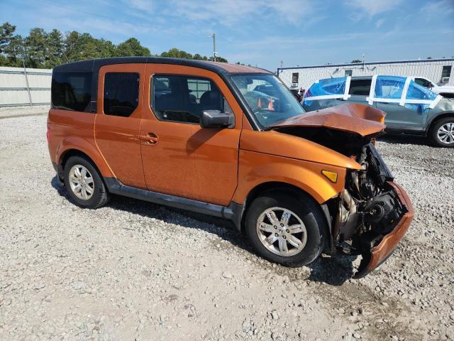 2006 Honda Element ex