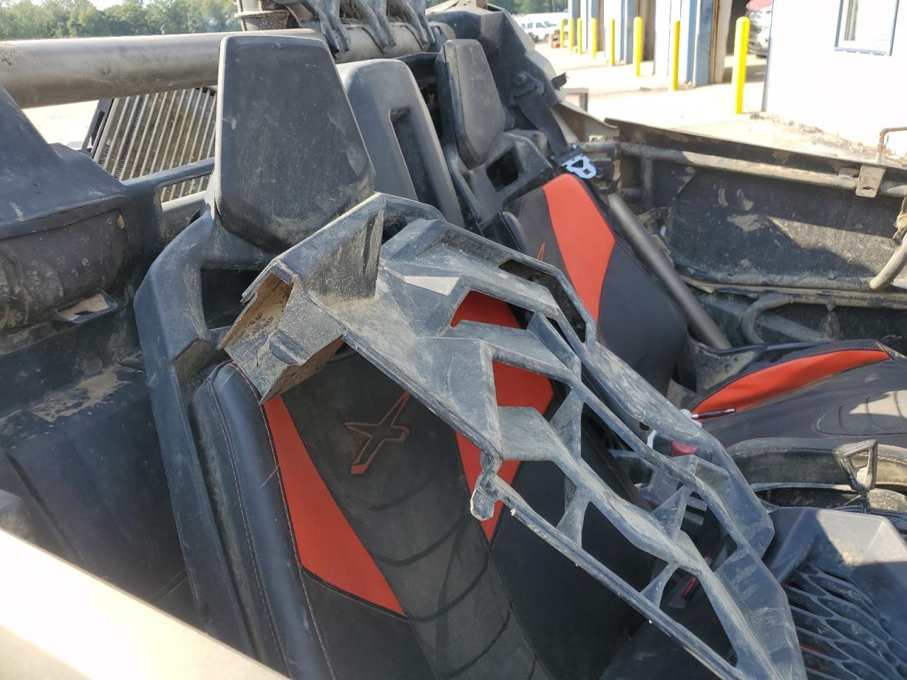 2023 Can Am MAVERICKX3