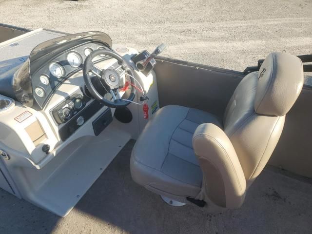 2010 Cypr ESS KEY Boat