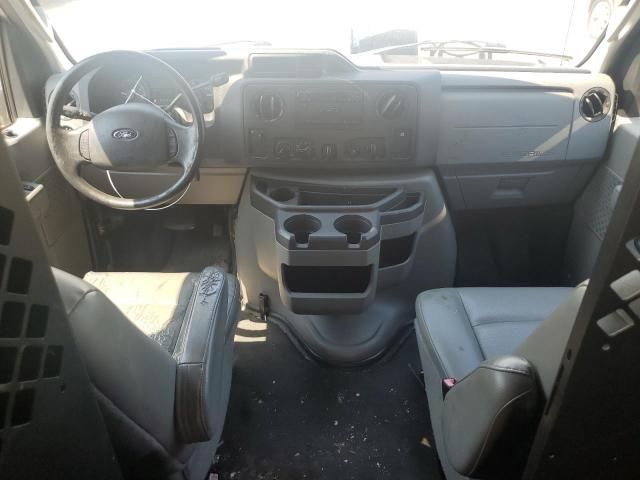 2013 Ford Econoline E150 Van