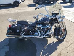 2017 Harley-Davidson Flhr Road King en venta en Sun Valley, CA