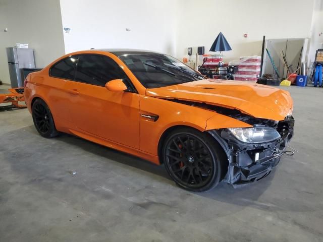 2013 BMW M3