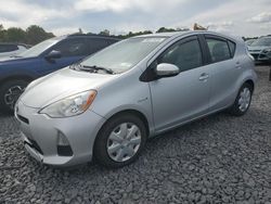 2014 Toyota Prius C for sale in Duryea, PA