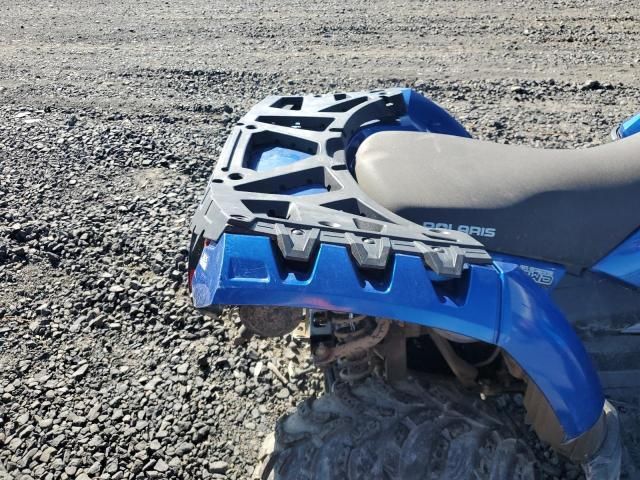 2013 Polaris Sportsman-ATV