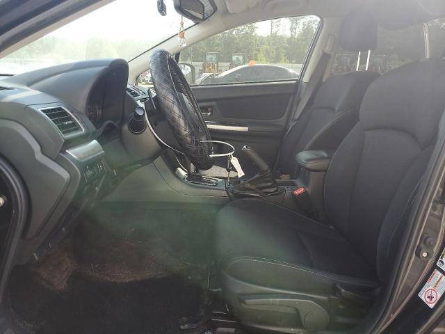 2016 Subaru Impreza Sport Premium