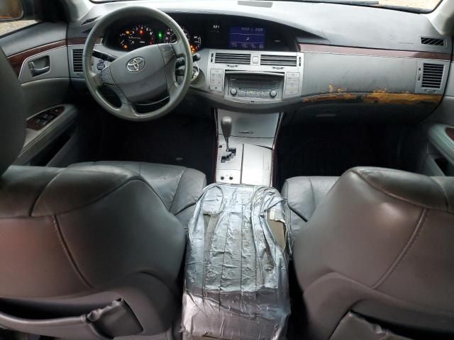 2008 Toyota Avalon XL