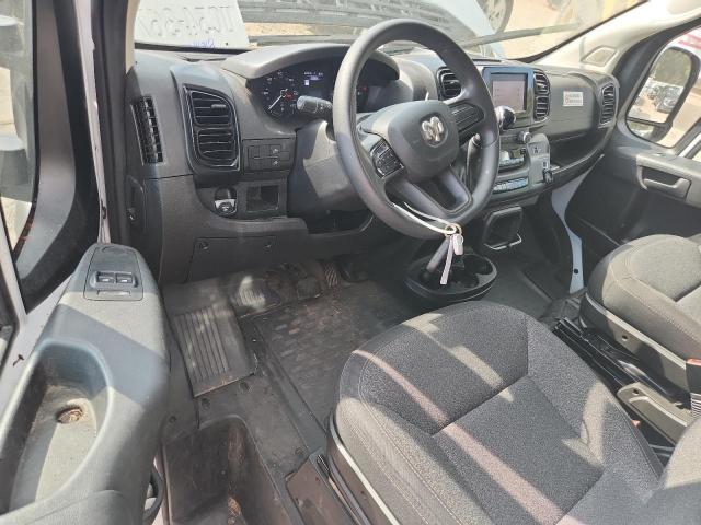 2024 Dodge Ram Promaster 2500 Delivery van