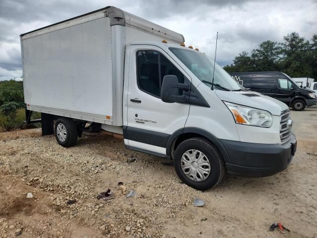 2017 Ford Transit T-250