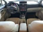 2014 Subaru Impreza Sport Limited