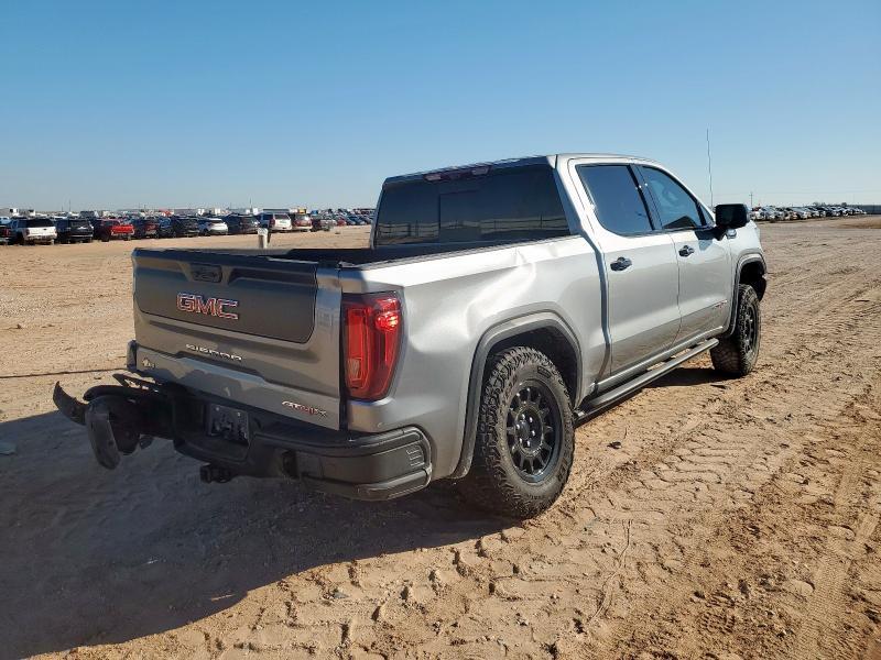 2024 GMC Sierra K1500 At4x