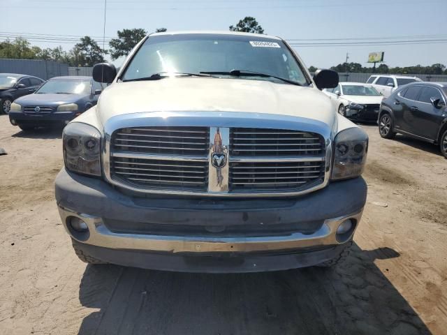 2007 Dodge RAM 1500 ST