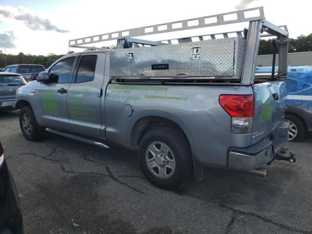 2008 Toyota Tundra Double Cab