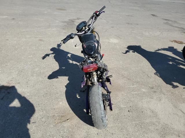 2014 Honda Grom 125