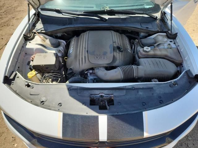 2015 Dodge Charger R/T