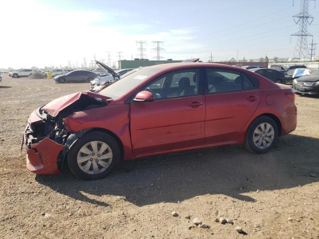 2020 KIA Rio s