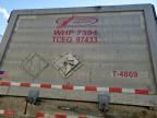 2007 Travis END Dump Trailer
