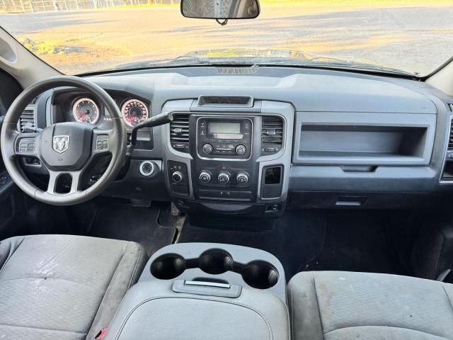 2015 Dodge RAM 1500 ST