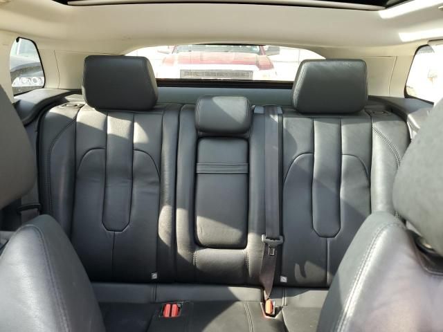 2013 Land Rover Range Rover Evoque Pure Plus