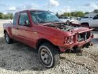 2004 Ford Ranger Super Cab