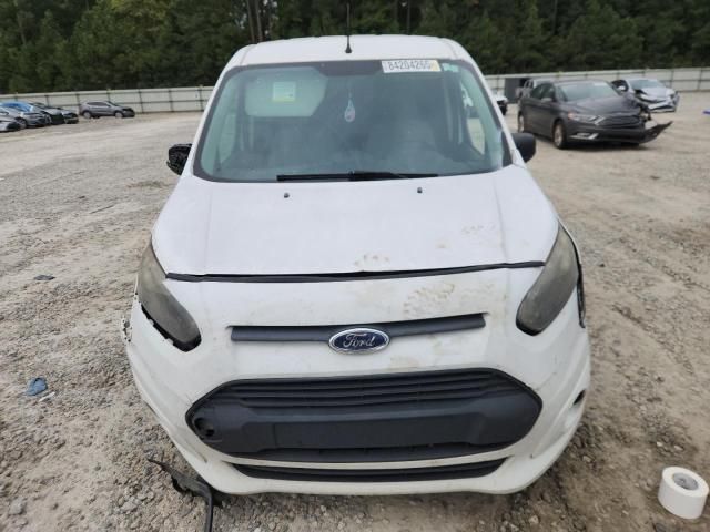 2015 Ford Transit Connect