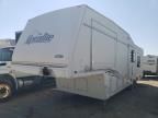 1997 Alpenlite Camper