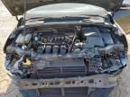 2015 Ford Focus Titanium