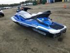 2019 Yamaha FX