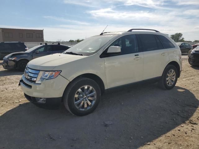 2007 Ford Edge SEL