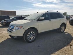 2007 Ford Edge SEL for sale in Kansas City, KS
