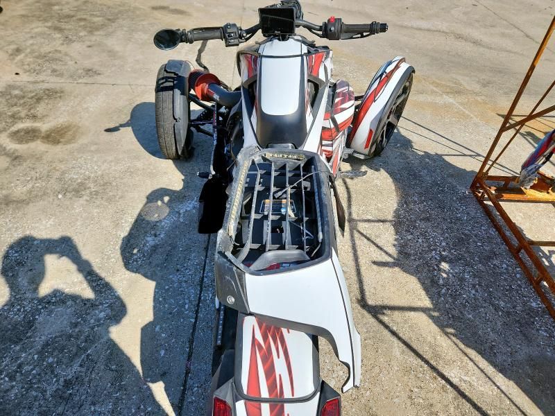 2022 Can-Am Ryker Sport