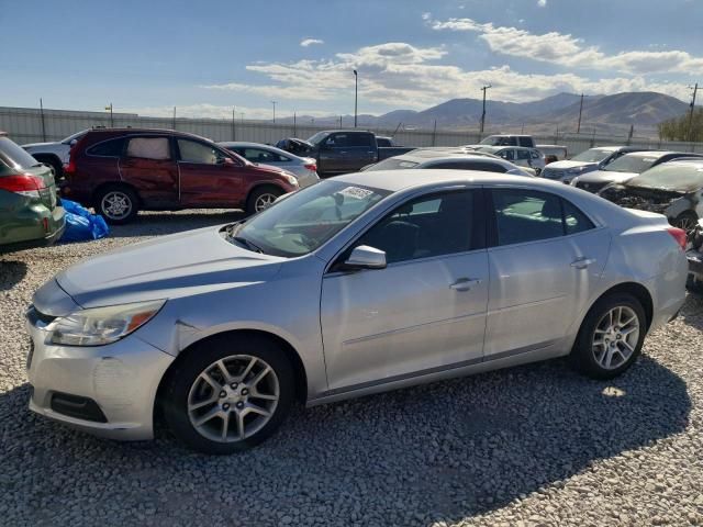2014 Chevrolet Malibu 1LT