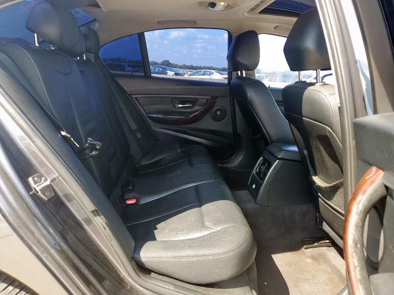 2013 BMW 328 I