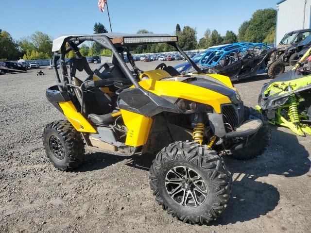 Can-Am salvage cars for sale: 2015 Can-Am Maverick 1000R X MR