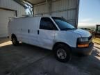 2019 Chevrolet Express G2500