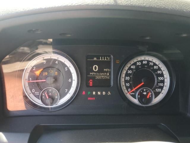 2014 Dodge RAM 1500 ST