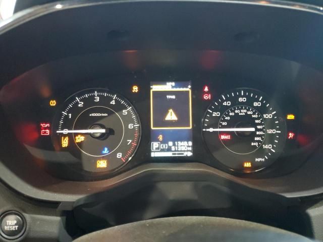 2022 Subaru Impreza Premium