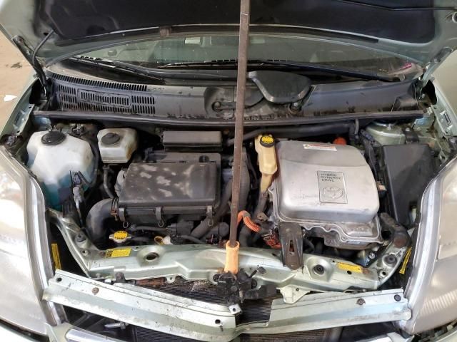 2009 Toyota Prius