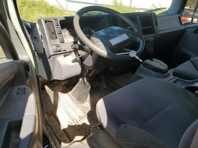 2015 Isuzu NPR HD