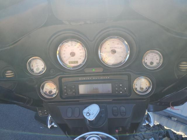 2013 Harley-Davidson Flhx Street Glide
