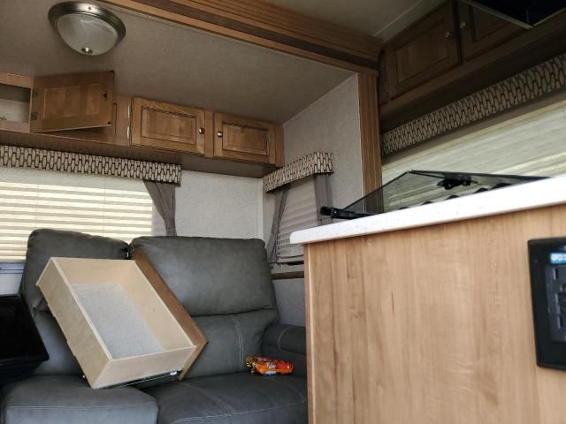 2018 Rockwood Mini Lite