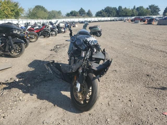 2000 Kawasaki ZX1200 A1
