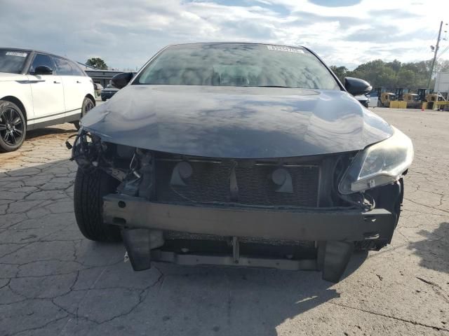 2013 Toyota Avalon Base
